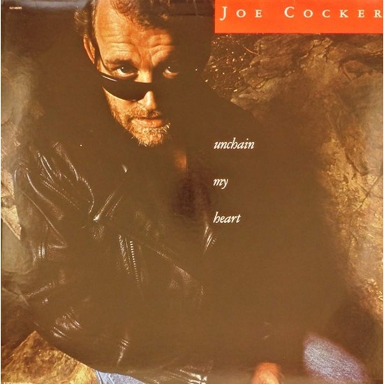 Пластинка Joe Cocker Unchain my heart